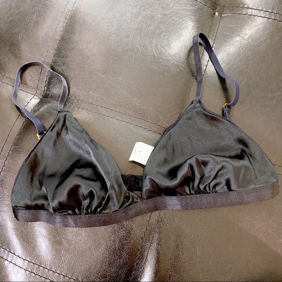 Wilfred Other - Aritzia wilfred loyat bralette